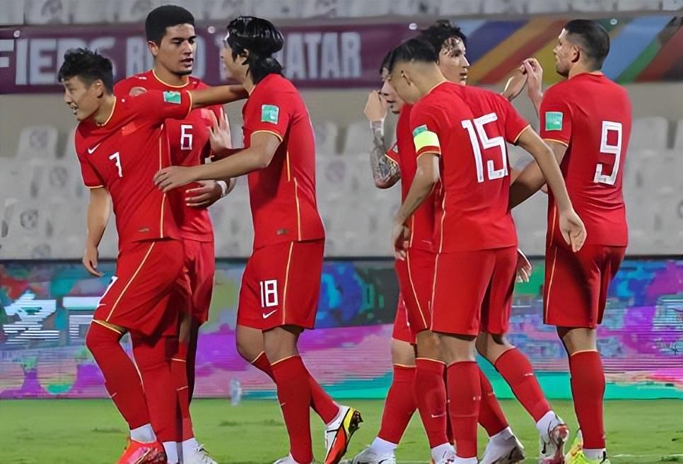 J9九游会登录入口-喜讯！国足2026年A级比赛首秀时间敲定，将在客场踢世界杯新军