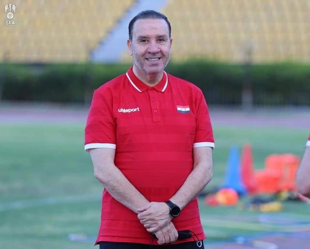 叙利亚主帅宣布辞职走人 输国足成直接导火索