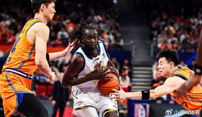 83比116惨败33分！辽篮苦主被定耻辱柱上：29连败创CBA新纪录！|四川队|山东队|山东男篮|广东男篮|深圳队_新浪体育_新浪新闻